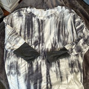 Women’s short.  Size xl